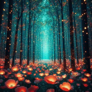 EV Poem 25 - intentions pure