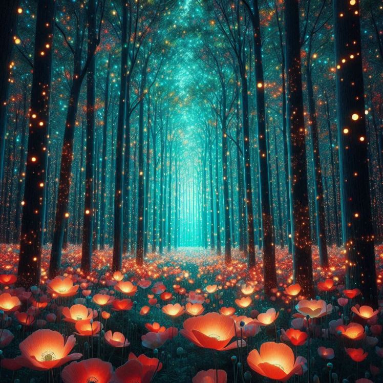 Poem | intentions&nbsp;pure