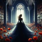 EV Tale 1 - One Day The Princess Stopped Singing