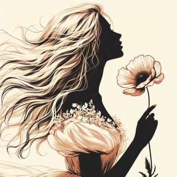 EV Tale 4 - One Day The Future Worried The Princess