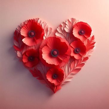 EV Poem 28 - lies my lover tells me