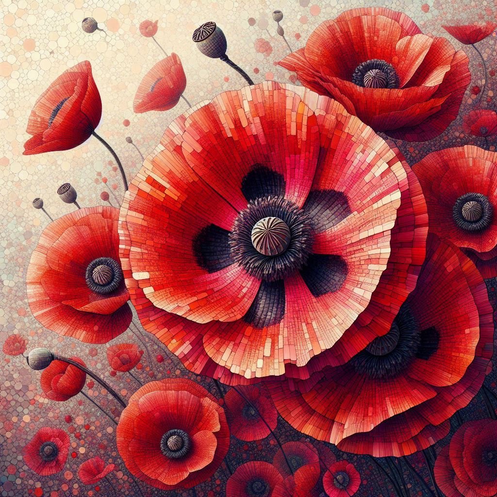 Poem | being me - Elle Vampa