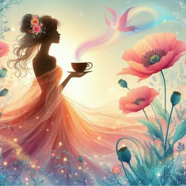 EV Tale 5 - One Day The Princess Was Right