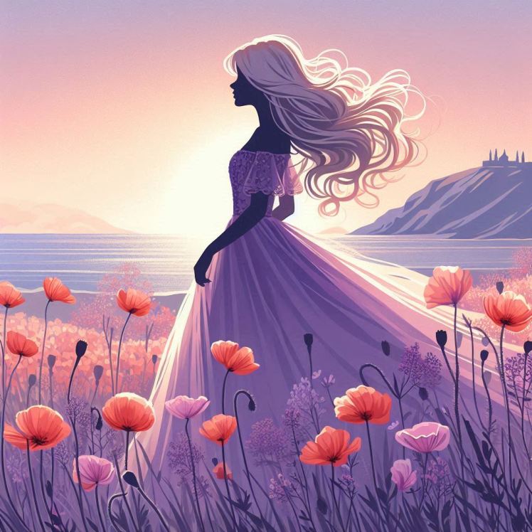 Vampa’s Tales | One Day The Princess&nbsp;Exaggerated