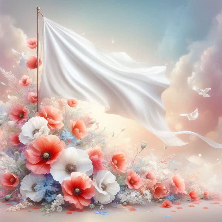 Poem | white hot&nbsp;rage