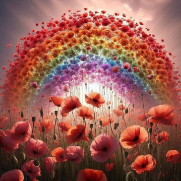 EV Poem 36 - endless possibilities