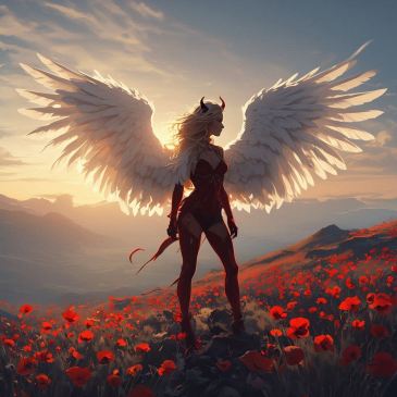 EV Poem 38 - just like always