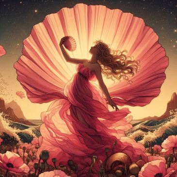 EV Tale 9 - Rebirth Of My Mind