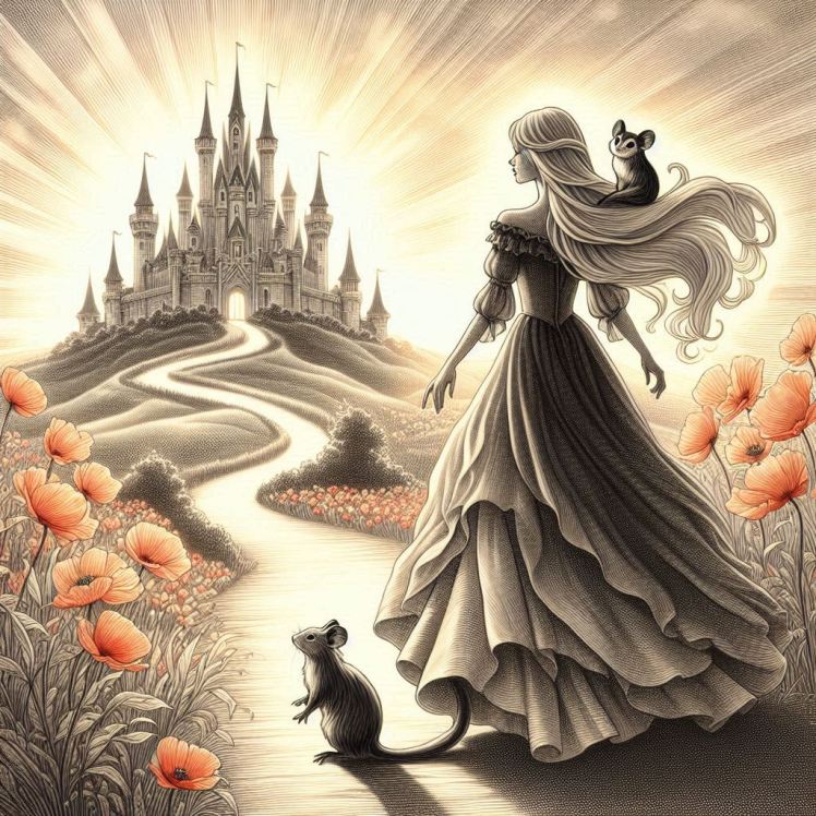 EV Life 4 - Queen Of My Castle