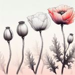 EV Poem 42 - full miracle in bloom
