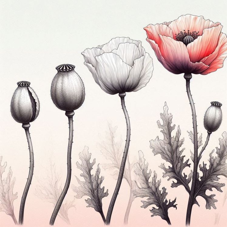 Poem | full miracle in&nbsp;bloom