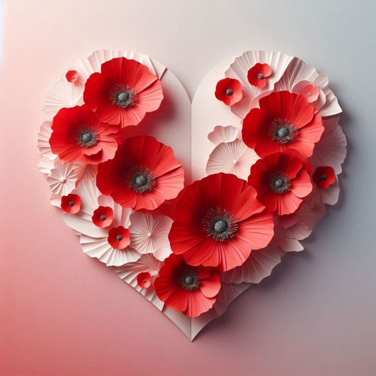 Poem | unfolded