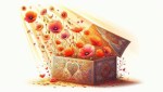 EV Poem 46 - one day you will know more love