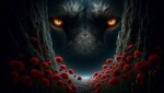 EV Poem 47 - lion's den