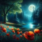 EV Poem 49 - sunlit mind