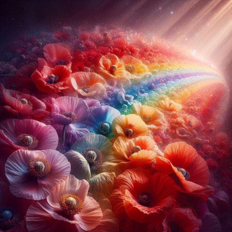 Poem | things i never knew i’d&nbsp;know